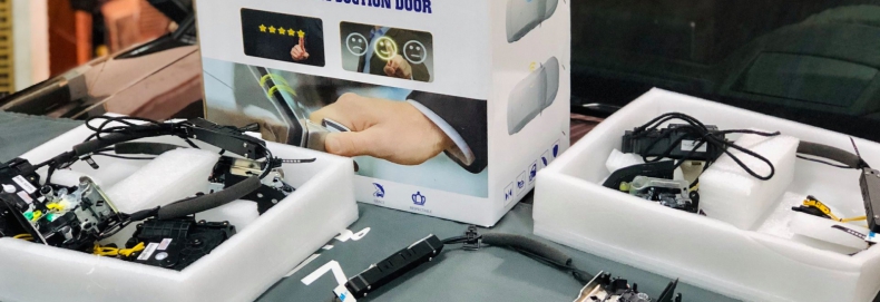 CỬA HÍT ZIN OWIN