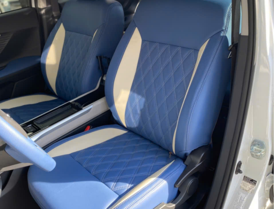 CÁC MẪU GHẾ DA TOYOTA VELOZ, ANVANZA 