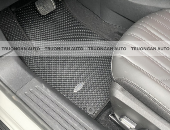 LÓT CHÂN KATA XE PEUGEOT 2008 