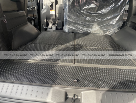 LÓT CHÂN KATA XE TOYOTA LAND CRUISER PRADO 2022