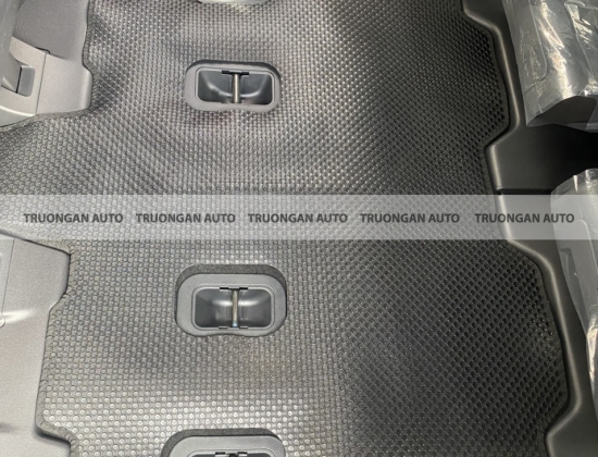 LÓT CHÂN KATA XE TOYOTA LAND CRUISER PRADO 2022