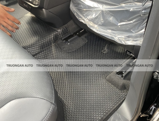 LÓT CHÂN KATA XE TOYOTA LAND CRUISER PRADO 2022