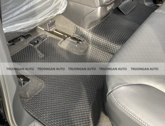 LÓT CHÂN KATA XE TOYOTA LAND CRUISER PRADO 2022