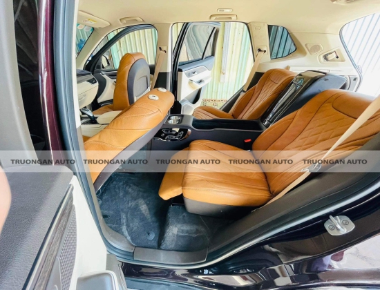 ĐỘ GHẾ LIMOUSINE VINFAST LUX SA2.0 