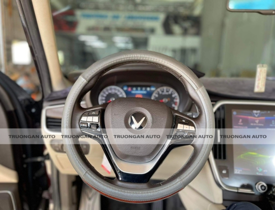 ĐỘ GHẾ LIMOUSINE VINFAST LUX SA2.0 