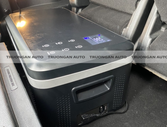 TỦ LẠNH Mercedes-Benz SIÊU MÁT SIÊU XỊN DÀNH CHO TẤT CẢ CÁC DÒNG XE