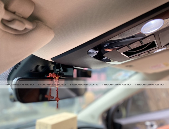 KIA CARNIVAL 2022 LẮP ĐẶT CAMERA HÀNH TRÌNH BLACKVUE DR750X-3CH DMS PLUS 