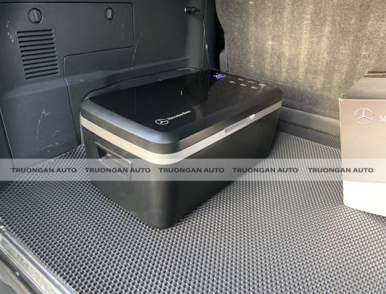 TỦ LẠNH Mercedes-Benz SIÊU MÁT SIÊU XỊN DÀNH CHO TẤT CẢ CÁC DÒNG XE HƠI