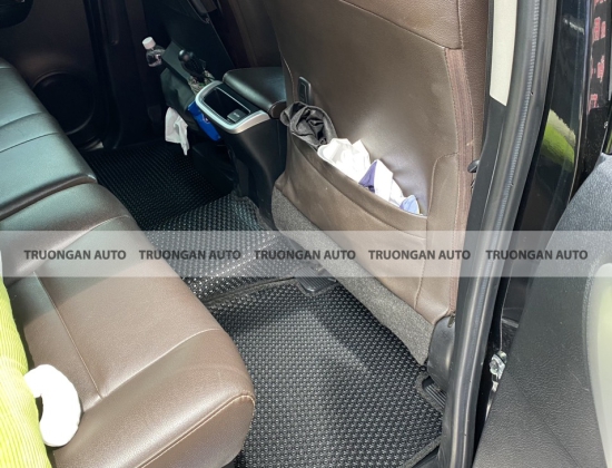 LÓT CHÂN KATA XE TOYOTA FORTUNER 