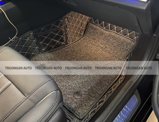 LÓT CHÂN 6D XE BMW 520i 2021