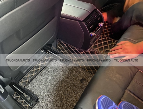 LÓT CHÂN 6D XE BMW 520i 2021