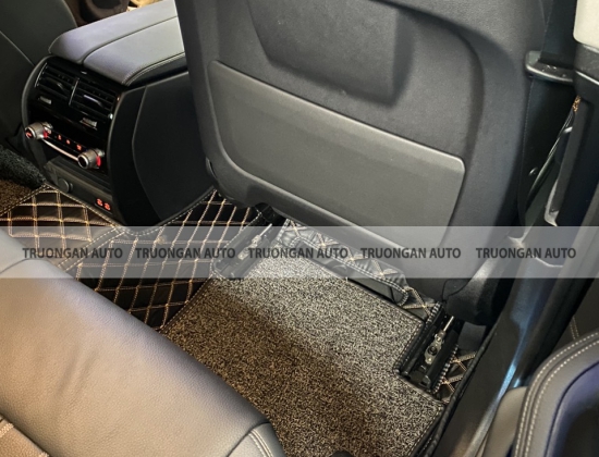 LÓT CHÂN 6D XE BMW 520i 2021