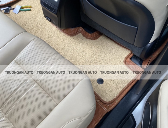 LÓT SÀN 6D XE LEXUS RX350 