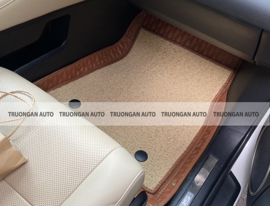 LÓT SÀN 6D XE LEXUS RX350 