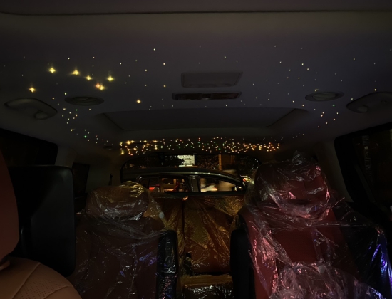  LED TRẦN SAO CHO XE KIA CARNIVAL 2022+