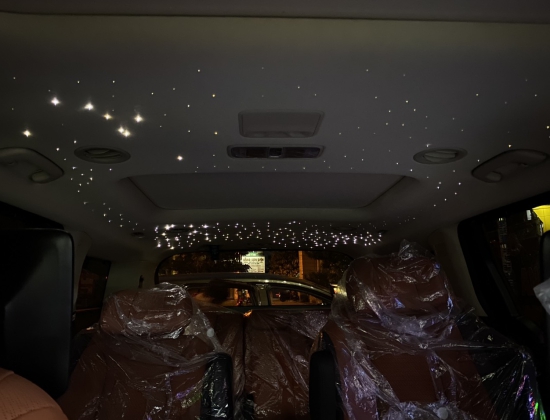  LED TRẦN SAO CHO XE KIA CARNIVAL 2022+