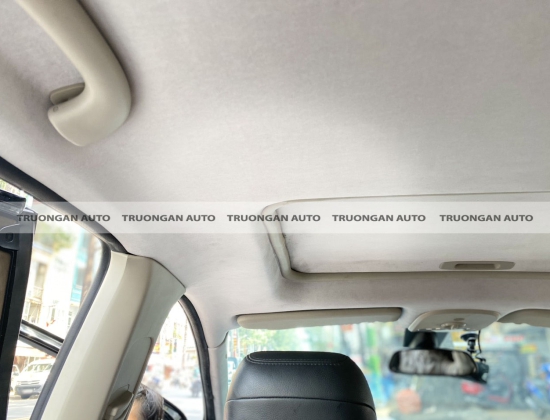 XE PEUGOET508 BỌC TRẦN DA LỘN 